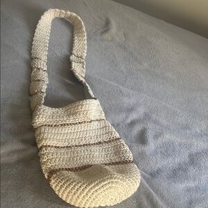 Free People meet me in moralloca bag